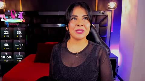 Snapshot of anijoness_ chatting on 04-30-26, 04:19 Ani online show from 04-30-26, 04:19
