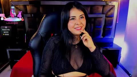 Snapshot of anijoness_ chatting on 05-13-26, 05:16 Ani online show from 05-13-26, 05:16