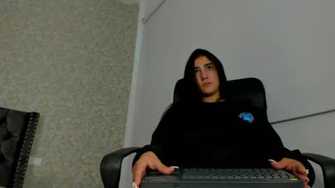 anika_h online show from 06-03-26, 02:33