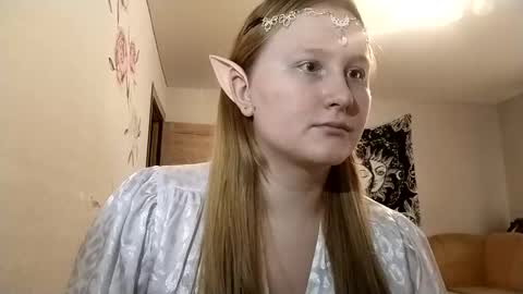 Anika online show from 10-31-25, 02:29