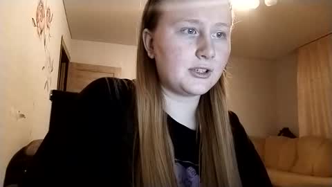 Anika online show from 11-12-25, 05:57