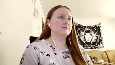 Anika online show from 08-06-26, 10:06
