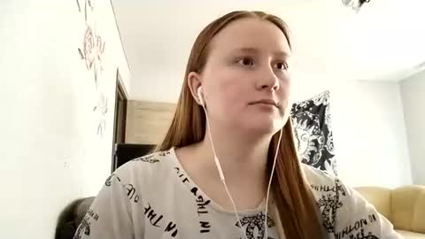 Anika online show from 08-07-26, 12:51