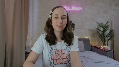 anikabloom online show from 01-06-25, 08:46