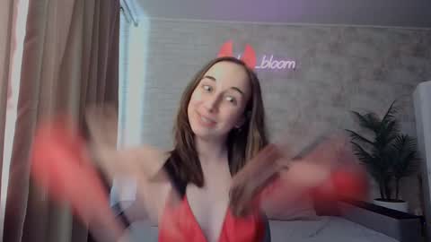 anikabloom online show from 01-20-25, 09:56