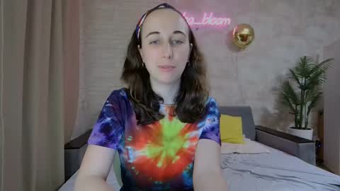 anikabloom online show from 02-17-25, 02:53