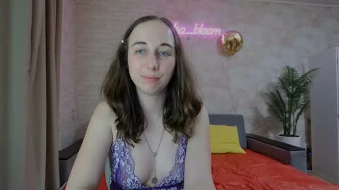 anikabloom online show from 02-22-25, 12:38