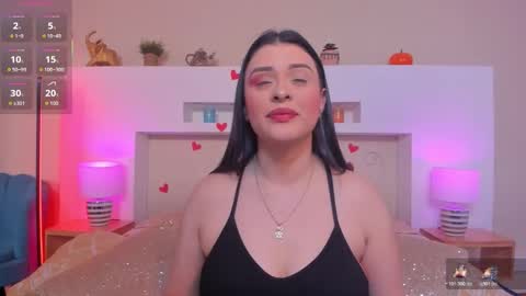 Anika Romano online show from 03-20-26, 11:26