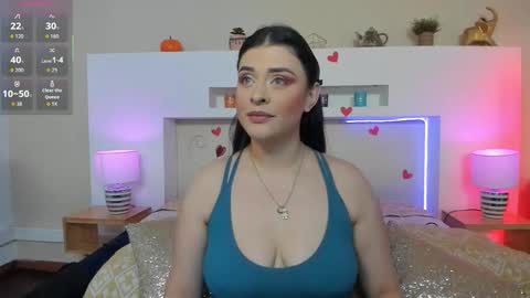 Anika Romano online show from 03-23-26, 11:36