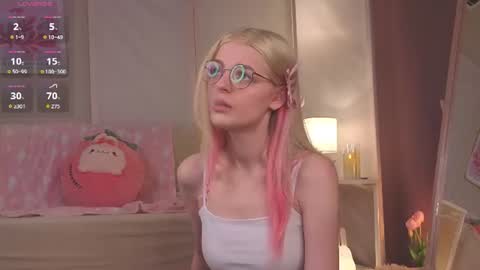 Monica online show from 07-14-26, 03:22