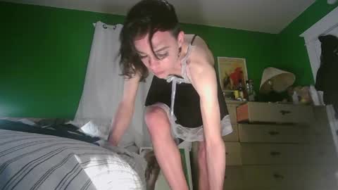 Ani online show from 04-15-26, 07:15