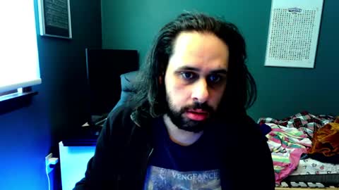John wick online show from 05-31-26, 02:02