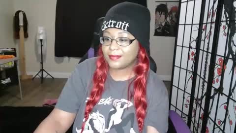 anime_vampires online show from 04-21-26, 08:53