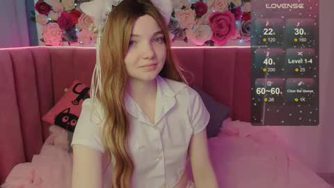 Alica online show from 11-01-25, 02:24