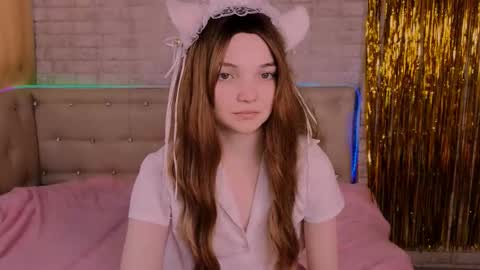 Alica online show from 03-19-26, 03:32