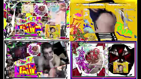 Snapshot of animebruxaschocolates chatting on 01-03-25, 12:43 Resident Evil online show from 01-03-25, 12:43