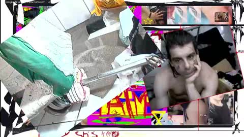 Snapshot of animebruxaschocolates chatting on 02-03-25, 11:26 Resident Evil online show from 02-03-25, 11:26