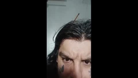 Snapshot of animebruxaschocolates chatting on 11-02-25, 09:06 Resident Evil online show from 11-02-25, 09:06