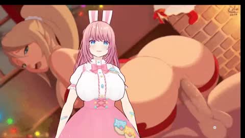 animecutie online show from 02-03-25, 12:36