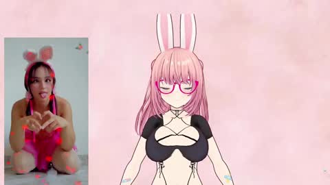 animecutie online show from 02-18-25, 11:52