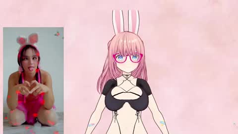 animecutie online show from 02-20-25, 10:48