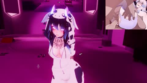 animecutie online show from 09-19-25, 11:00