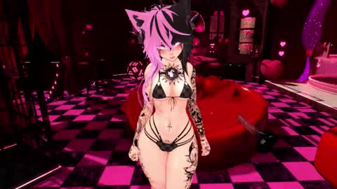 animecutie online show from 10-10-25, 11:20