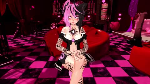 animecutie online show from 10-15-25, 11:43