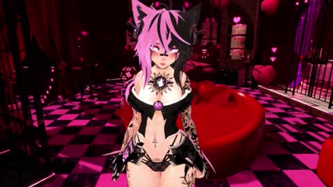 animecutie online show from 10-27-25, 11:36