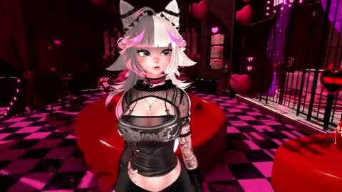 animecutie online show from 11-30-25, 11:58