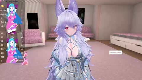 animecutie online show from 03-19-26, 11:47