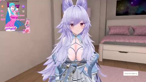 animecutie online show from 03-30-26, 12:17