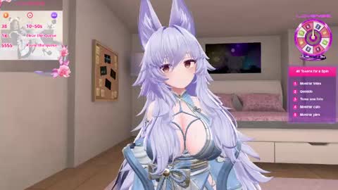 animecutie online show from 04-10-26, 11:48