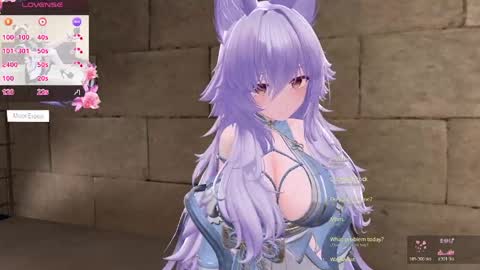 animecutie online show from 04-15-26, 03:30