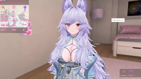 animecutie online show from 05-29-26, 11:41