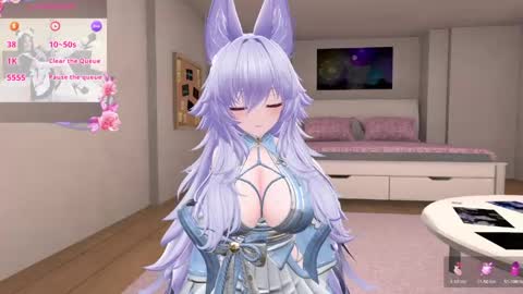animecutie online show from 05-31-26, 10:44