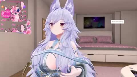 animecutie online show from 06-29-26, 12:27