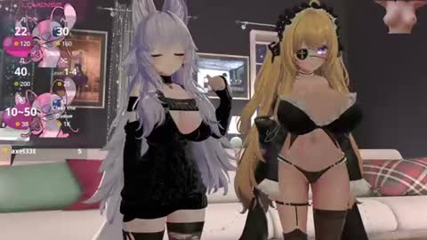 animecutie online show from 07-20-26, 12:18