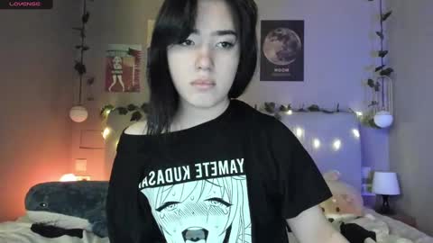 Anisa Moan from LovenseWet from Tip MenuOpen for Private online show from 12-03-24, 05:12