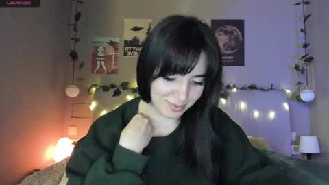 Anisa Moan from LovenseWet from Tip MenuOpen for Private online show from 12-13-24, 05:43