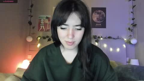 Anisa Moan from LovenseWet from Tip MenuOpen for Private online show from 12-14-24, 05:58