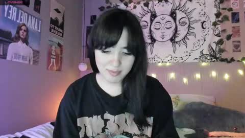 Anisa Moan from LovenseWet from Tip MenuOpen for Private online show from 12-19-24, 05:50