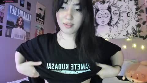 Anisa Moan from LovenseWet from Tip MenuOpen for Private online show from 12-22-24, 06:04