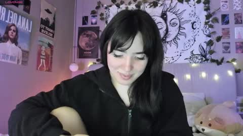 Anisa Moan from LovenseWet from Tip MenuOpen for Private online show from 12-24-24, 05:44