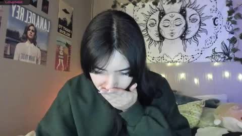 Anisa Moan from LovenseWet from Tip MenuOpen for Private online show from 12-25-24, 05:37