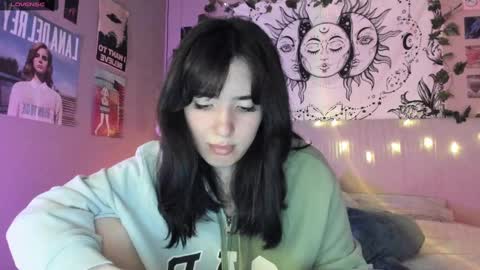 Anisa Moan from LovenseWet from Tip MenuOpen for Private online show from 12-30-24, 08:15