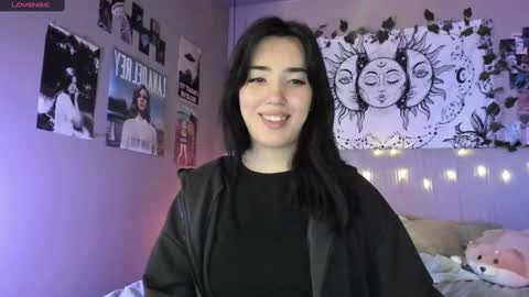 Anisa Moan from LovenseWet from Tip MenuOpen for Private online show from 01-23-25, 06:35