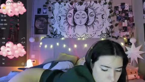 Anisa Moan from LovenseWet from Tip MenuOpen for Private online show from 01-24-25, 05:11