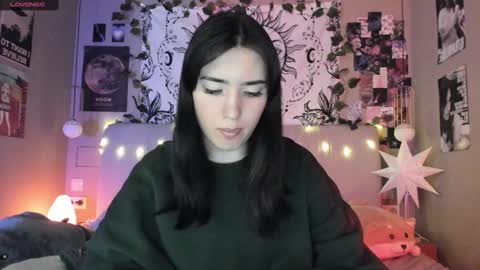 Anisa Moan from LovenseWet from Tip MenuOpen for Private online show from 01-24-25, 08:11