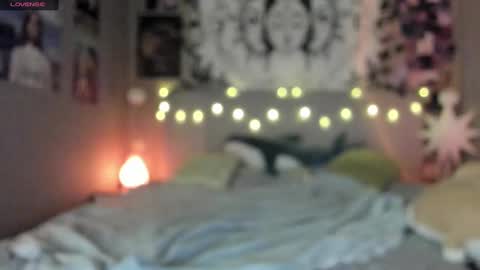 Anisa Moan from LovenseWet from Tip MenuOpen for Private online show from 02-04-25, 07:00